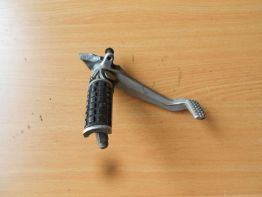 Bremspedal Kawasaki ZXR 750