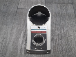 Tankcover Harley Davidson Softtail