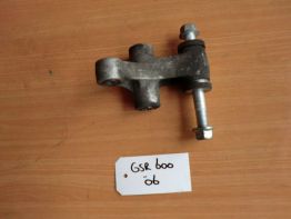 Link systeem achterveer Suzuki GSR 600