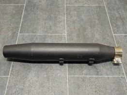 Uitlaat Harley Davidson Sportster