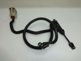 Rear brake master cylinder Suzuki VX 800