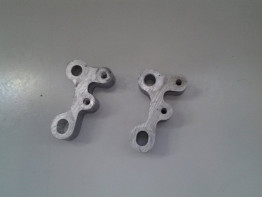 Motorblok diverse Aprilia RSV 1000