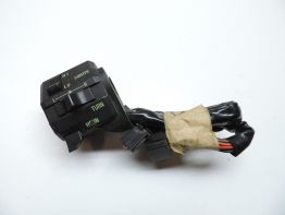 Handlebar switch assy left Kawasaki GPX 600