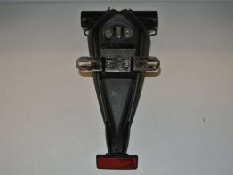 Achterspatbord Kawasaki Z 750