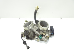 Einspritzanlage Aprilia RSV 1000