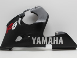 Linker onderkuip Yamaha YZF R6