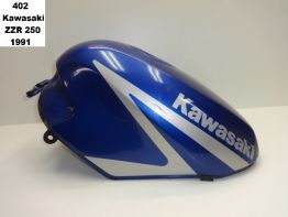 Fuel tank Kawasaki ZZR 250