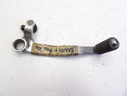 Schakelpedaal Suzuki GSF 600 650 Bandit 