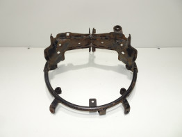 Topkuipsteun BMW F 650 GS