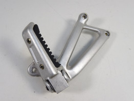 Duo voetsteun rechts Ducati ST2