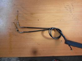 Gaskabel Yamaha FAZER 600
