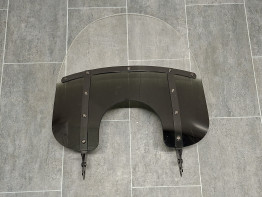 Windschild Harley Davidson FLSTF Fat Boy Lo