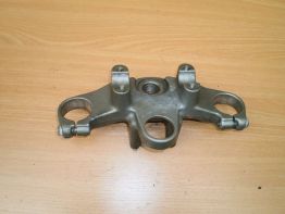 Fork top bridge Yamaha XJ 600 Diversion