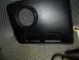 Cowl left small Kawasaki GPX 600