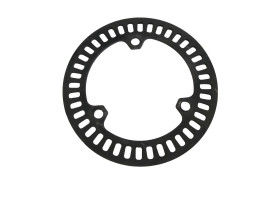 ABS ring achter Yamaha MT 03