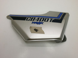 Rechter zijkuip klein Honda CB 400