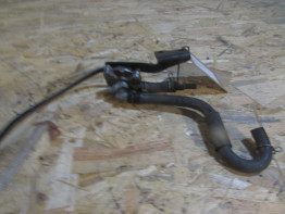 Benzinekraan Honda VF 750 C Magna