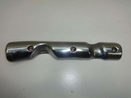 Uitlaat Honda CX 500