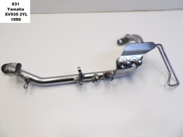 Frame - onderdelen Yamaha XV 535 Virago