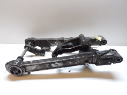 Achterbrug Kawasaki GPZ 900