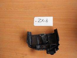 Accubak Kawasaki ZX 6 R