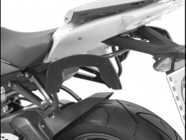 Koffer halter set BMW S 1000 RR
