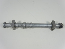 Achteras Honda CBR Fireblade