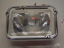 Koplamp Overig Onbekend Unknown