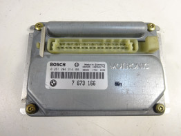 CDI ECU unit BMW K 1200 GT