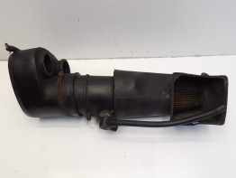 Air cleaner case Moto Guzzi V35 V50 V65