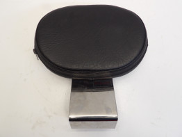 Sissybar seat Suzuki VL 800