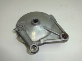 Trommelrem Kawasaki CSR 305 LTD