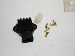 Spanningsregelaar Overig Onbekend Unknown