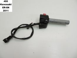 Lenkerschalter rechts Kawasaki ER 6