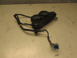 Tellerset BMW K 1200 RS