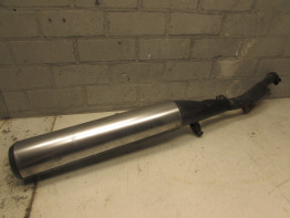 Muffler Suzuki GSX F 1100