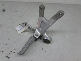 Pillion step right Yamaha FZ 750