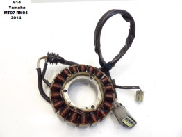 Generator Yamaha MT 07