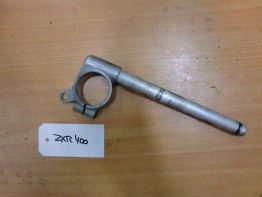 Steering Handle right Kawasaki ZXR 400