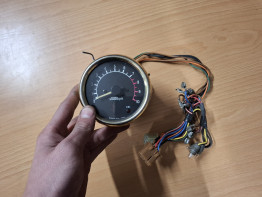 Teller Yamaha XV 1000 Virago