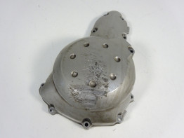 Dynamodeksel Kawasaki ER 6