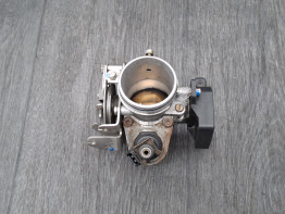 Gasklephuis BMW R 1100 RT