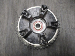 Tandwieldrager Honda CBF 1000