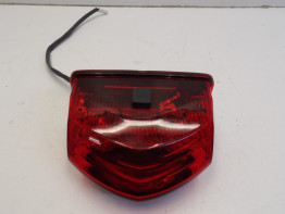 Rucklicht Honda CBR 600 RR