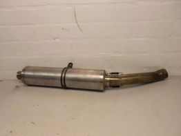 Sportdemper Yamaha YZF R1