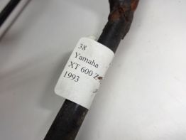 Upper cowl Stay Yamaha XTZ Tenere