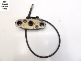 Sitzbank Suzuki VX 800