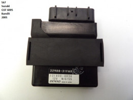 Ignitor CDI ECU Suzuki GSF 600 650 Bandit 