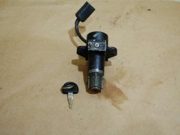 Contact slot Suzuki GSX 550 EF