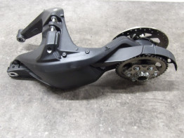 Swingarm Ducati Diavel 1260